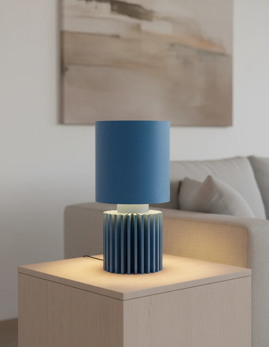 Stolová lampa 010