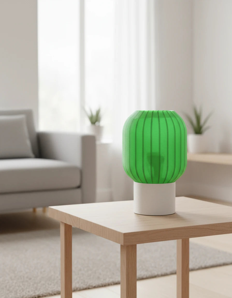 Mini lampa Verta
