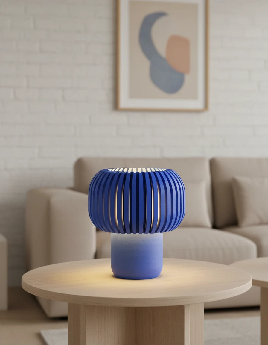 Stolová lampa Orbita