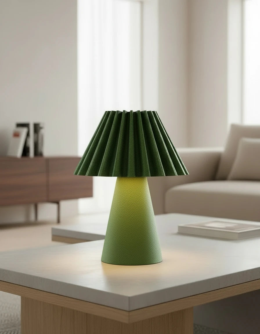 Stolová lampa Solena