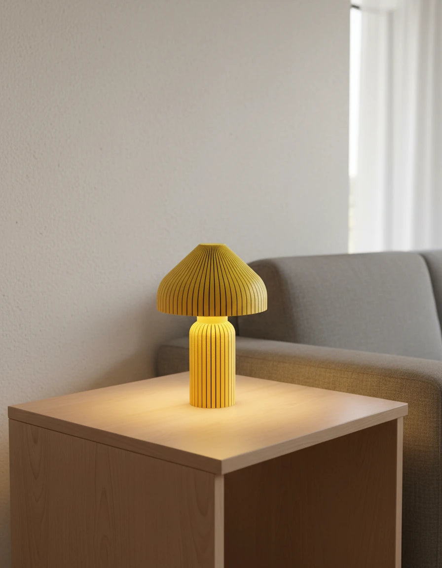 Stolová lampa Mycera