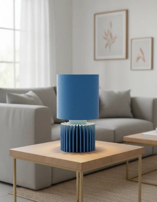 Stolová lampa 010