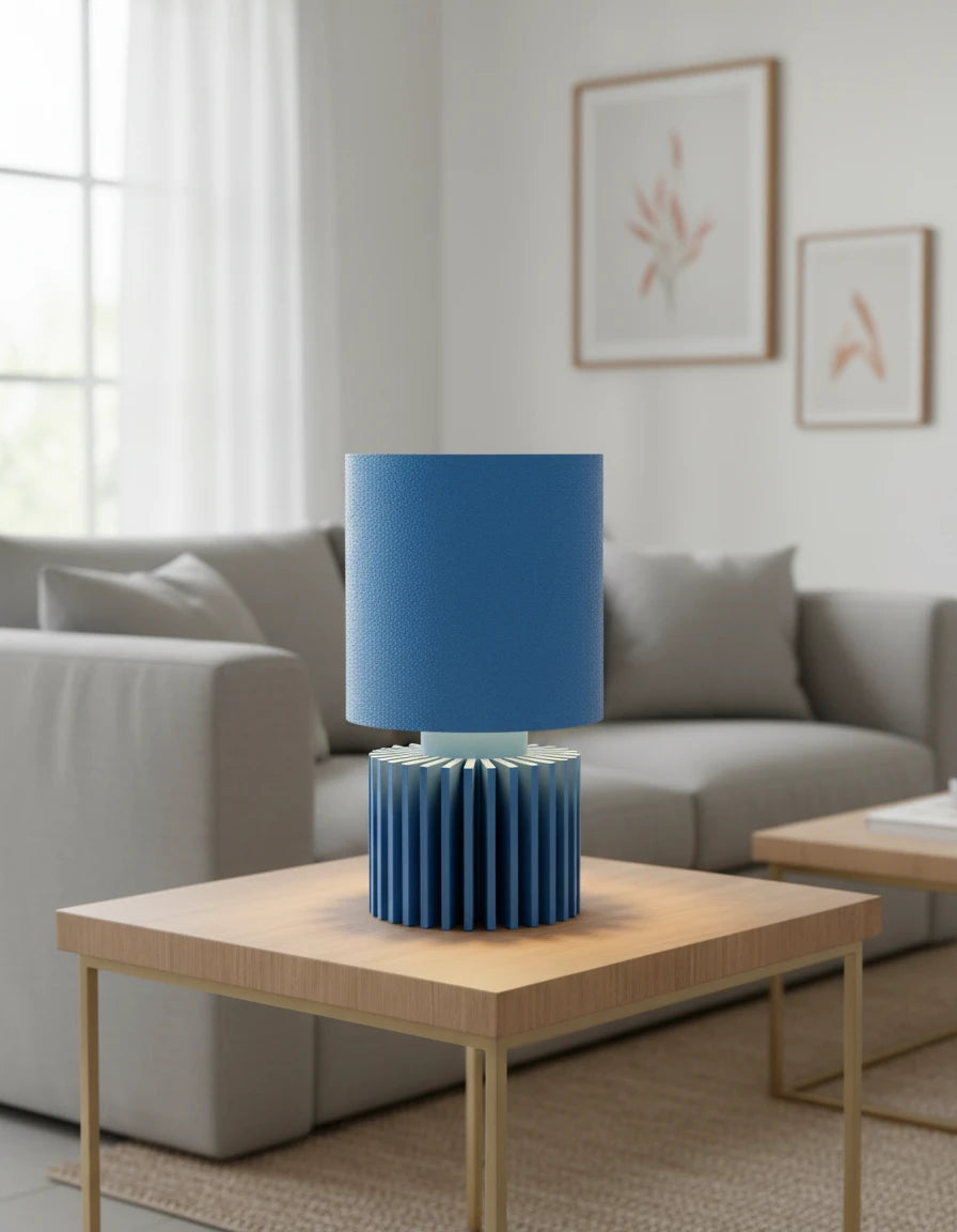 Stolová lampa 010