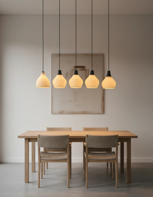 IKEA tienidlá HEMMA/STRÅLA – 5 dizajnov