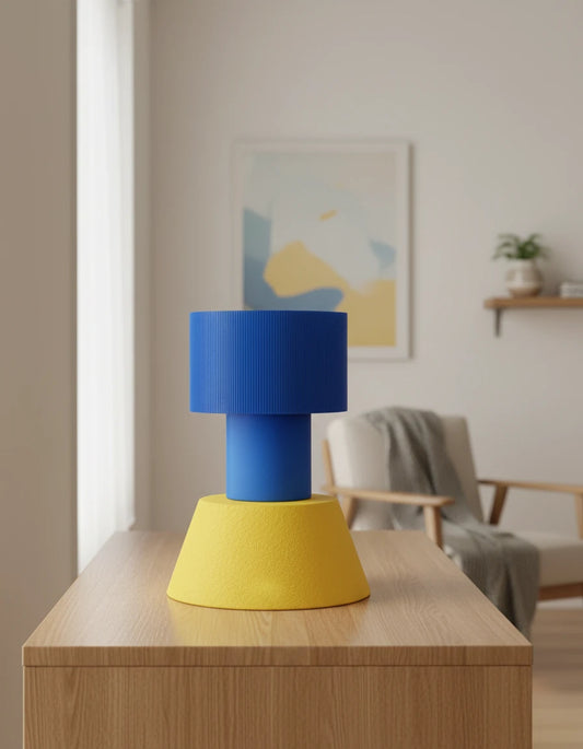 Stolová lampa Excentra
