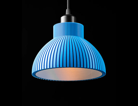 Závesná lampa 005