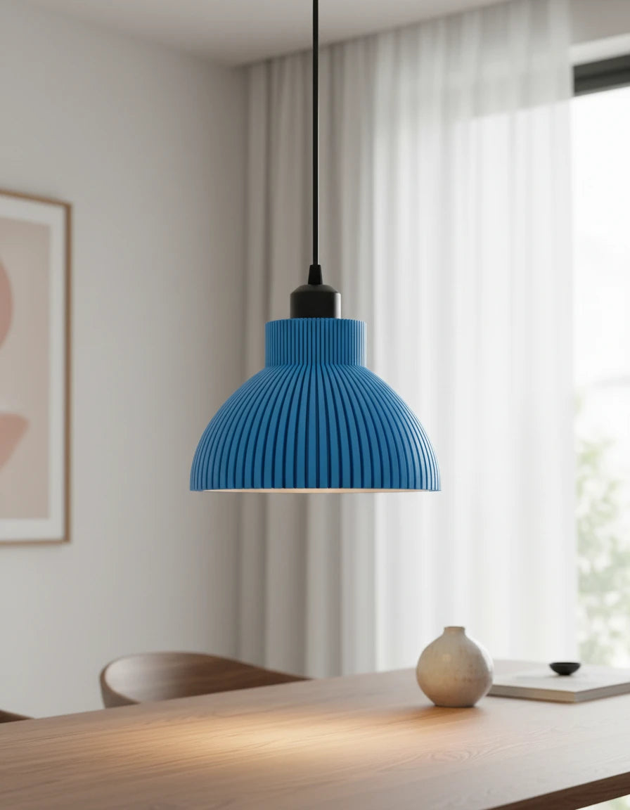 Závesná lampa 005