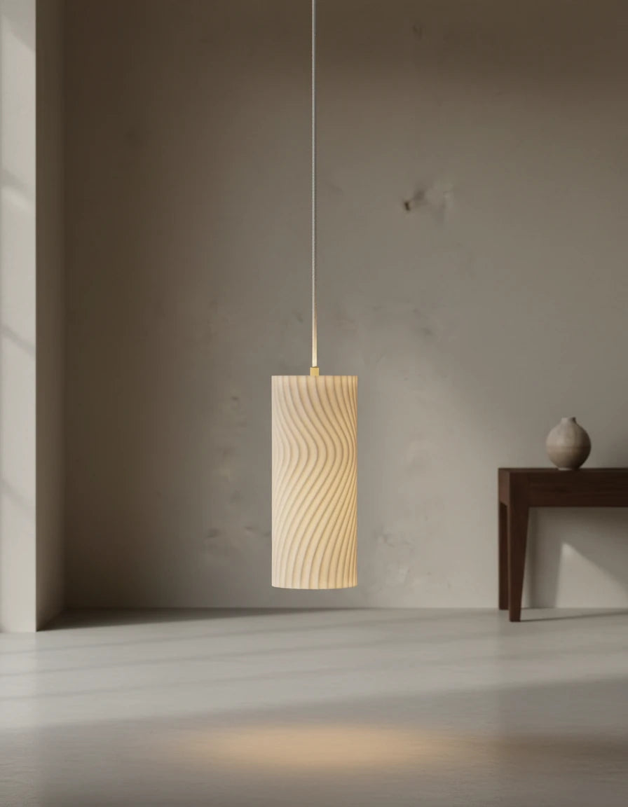 Svietidlo Aeolian Pendant