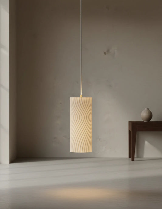 Svietidlo Aeolian Pendant