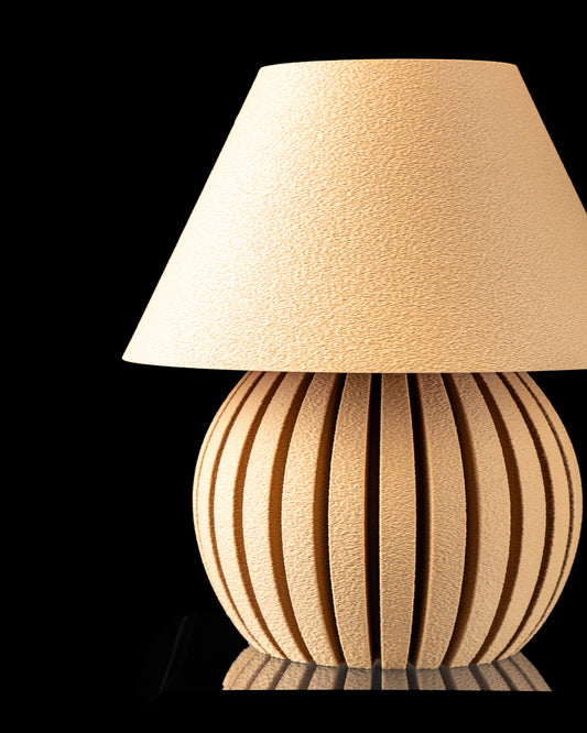 Stolová lampa 009