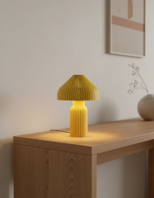 Stolová lampa Mycera