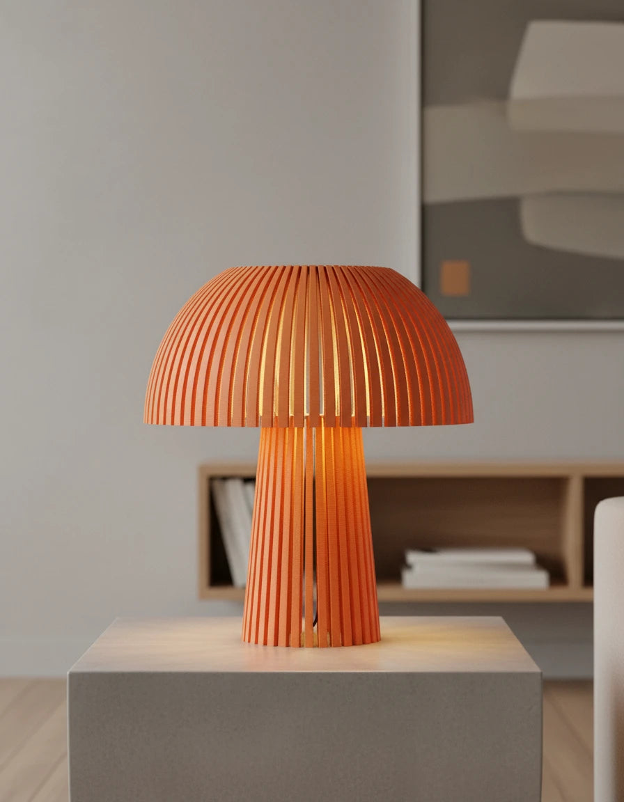 Stolová lampa Bellia