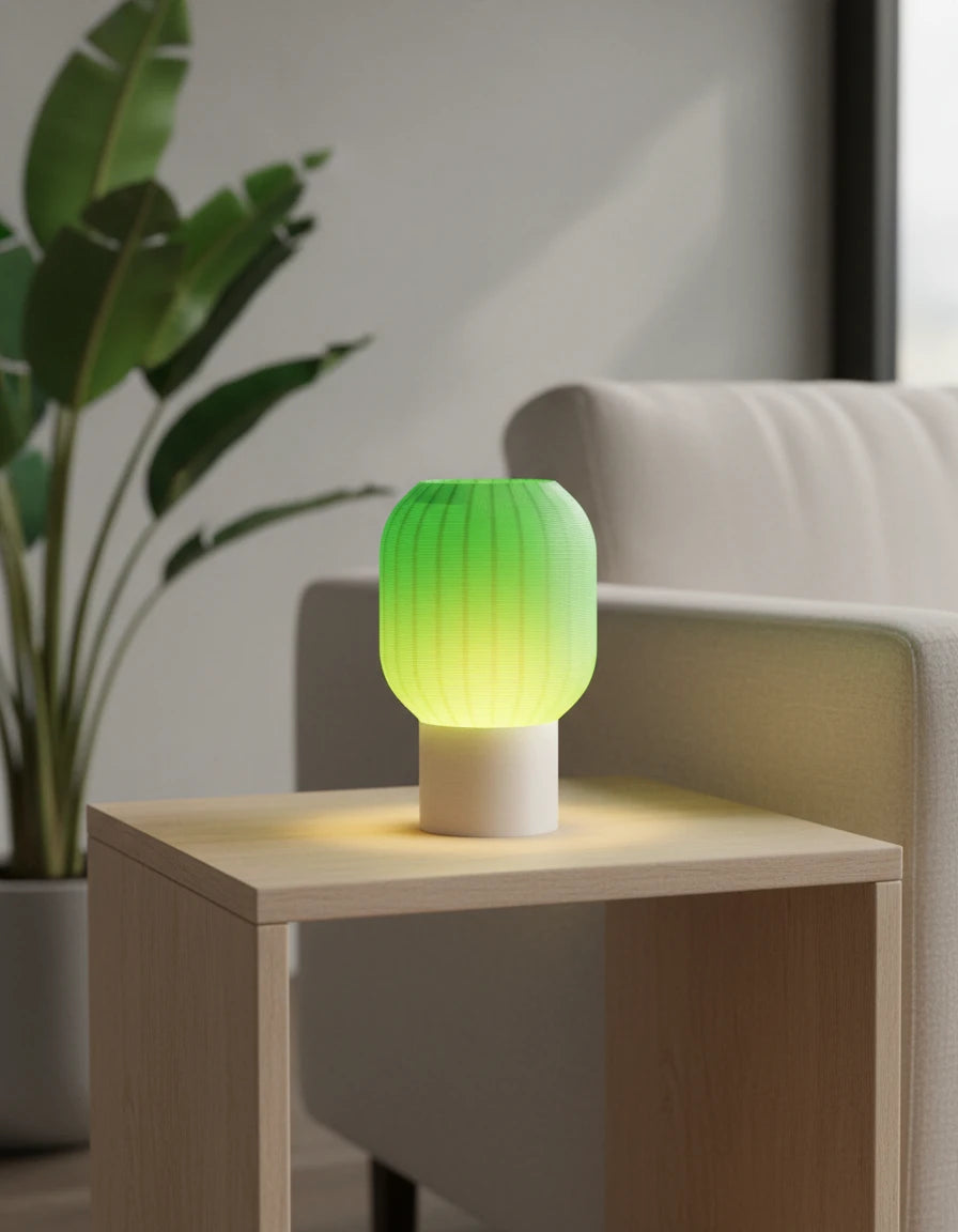 Mini lampa Verta
