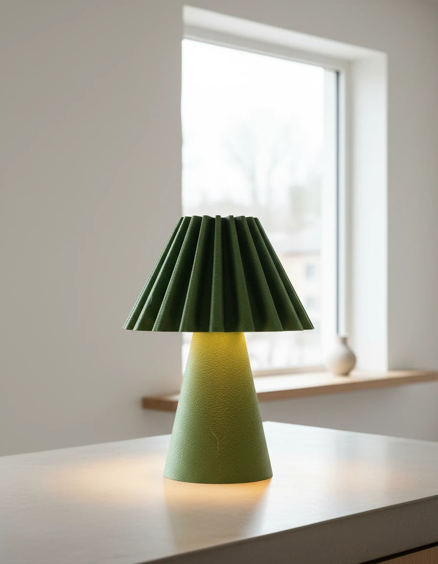 Stolová lampa Solena