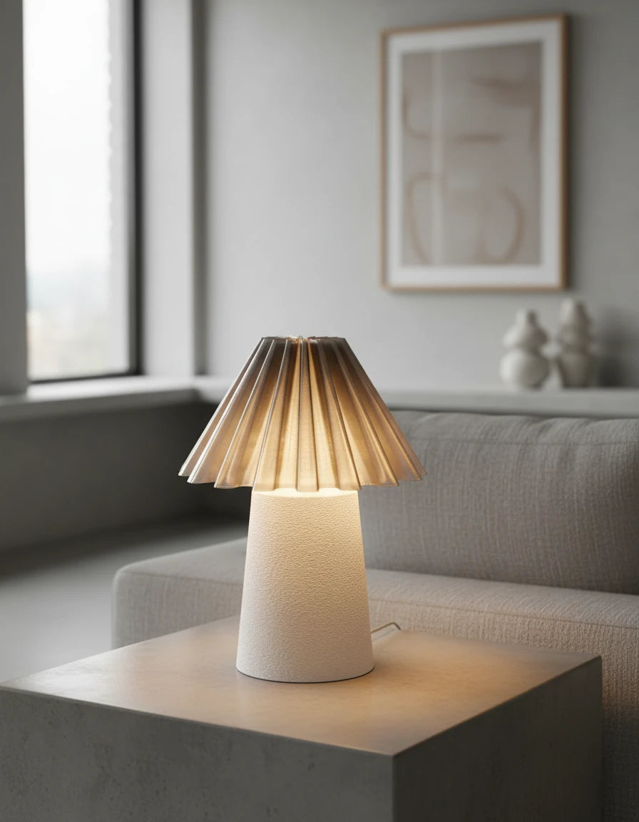 Mini lampa 006