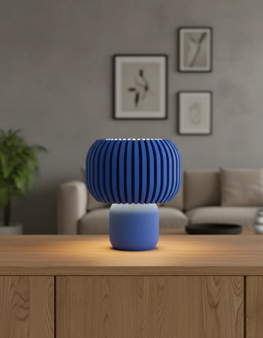 Stolová lampa Orbita
