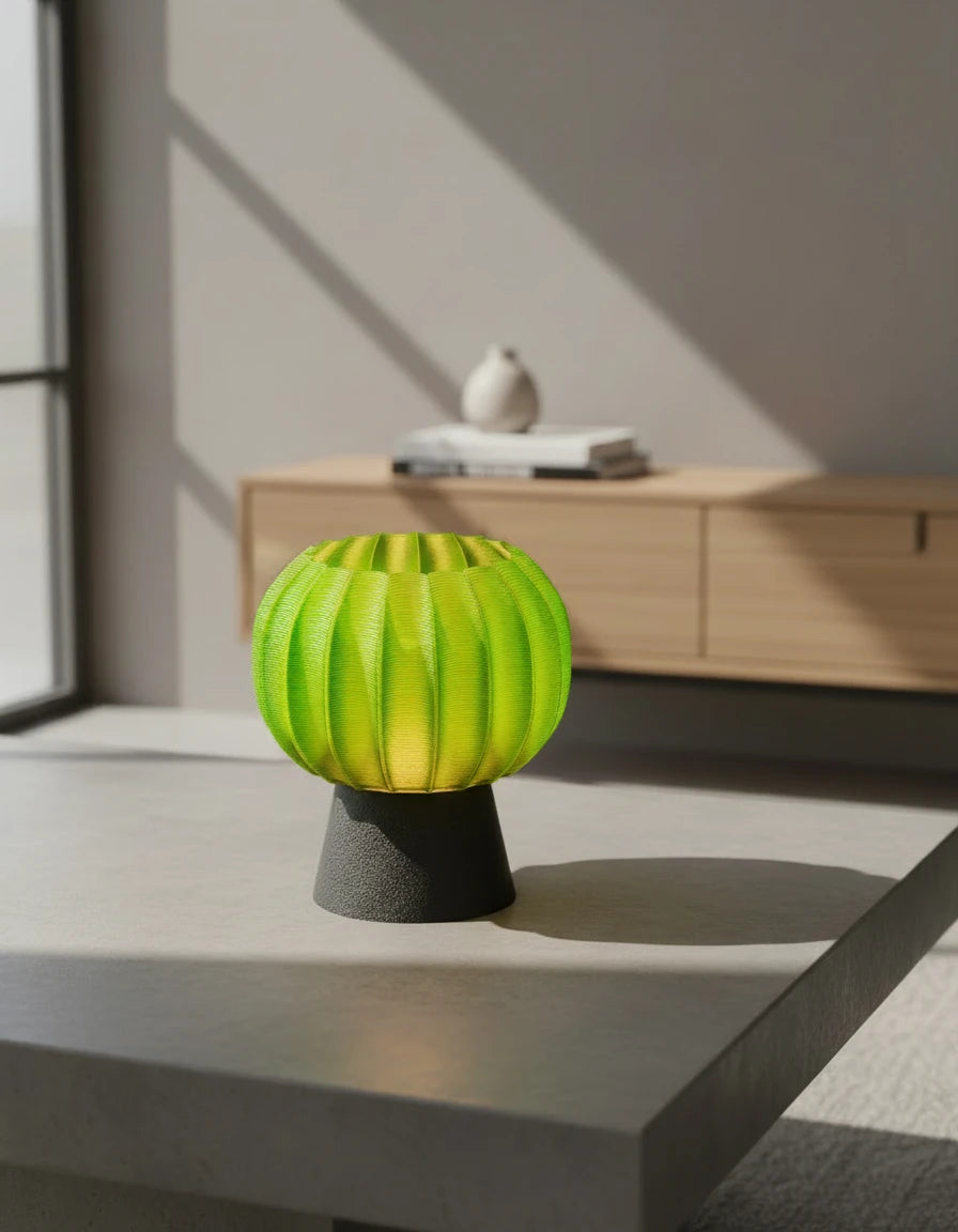 Mini lampa Pumila