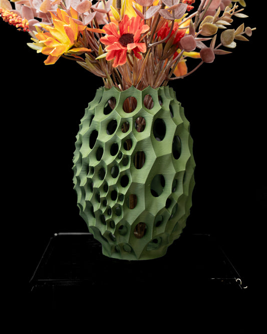 Váza Virus 02