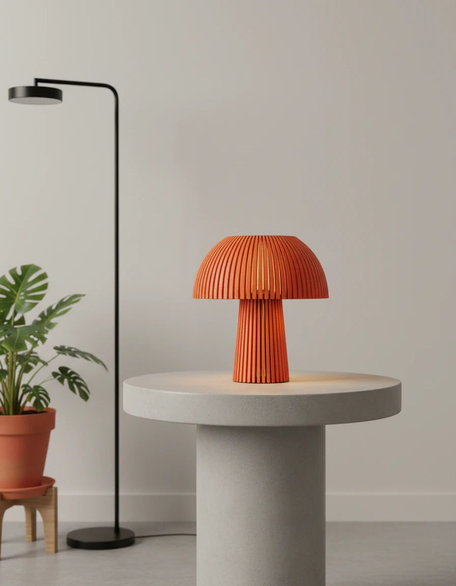 Stolová lampa Bellia