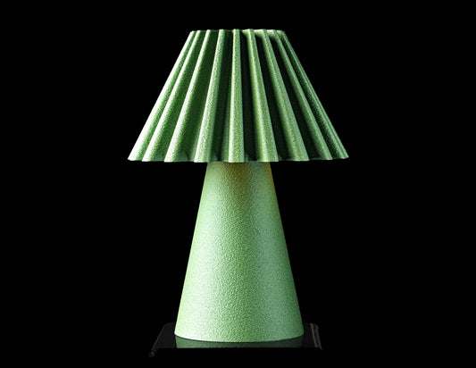 Stolová lampa 012
