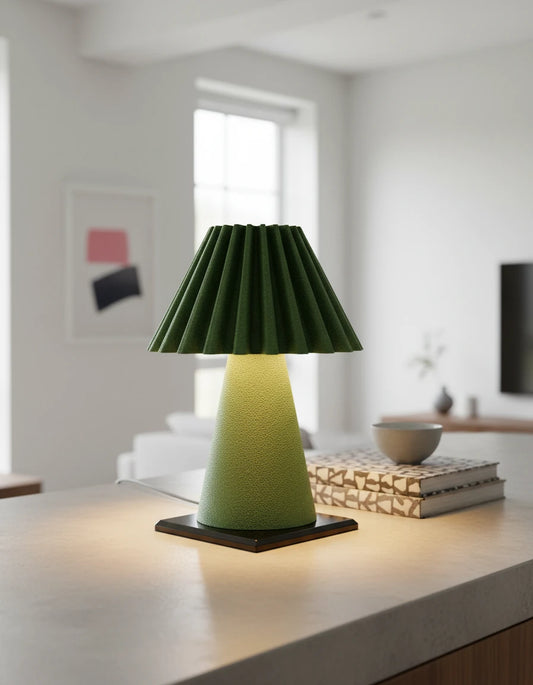 Stolová lampa Solena