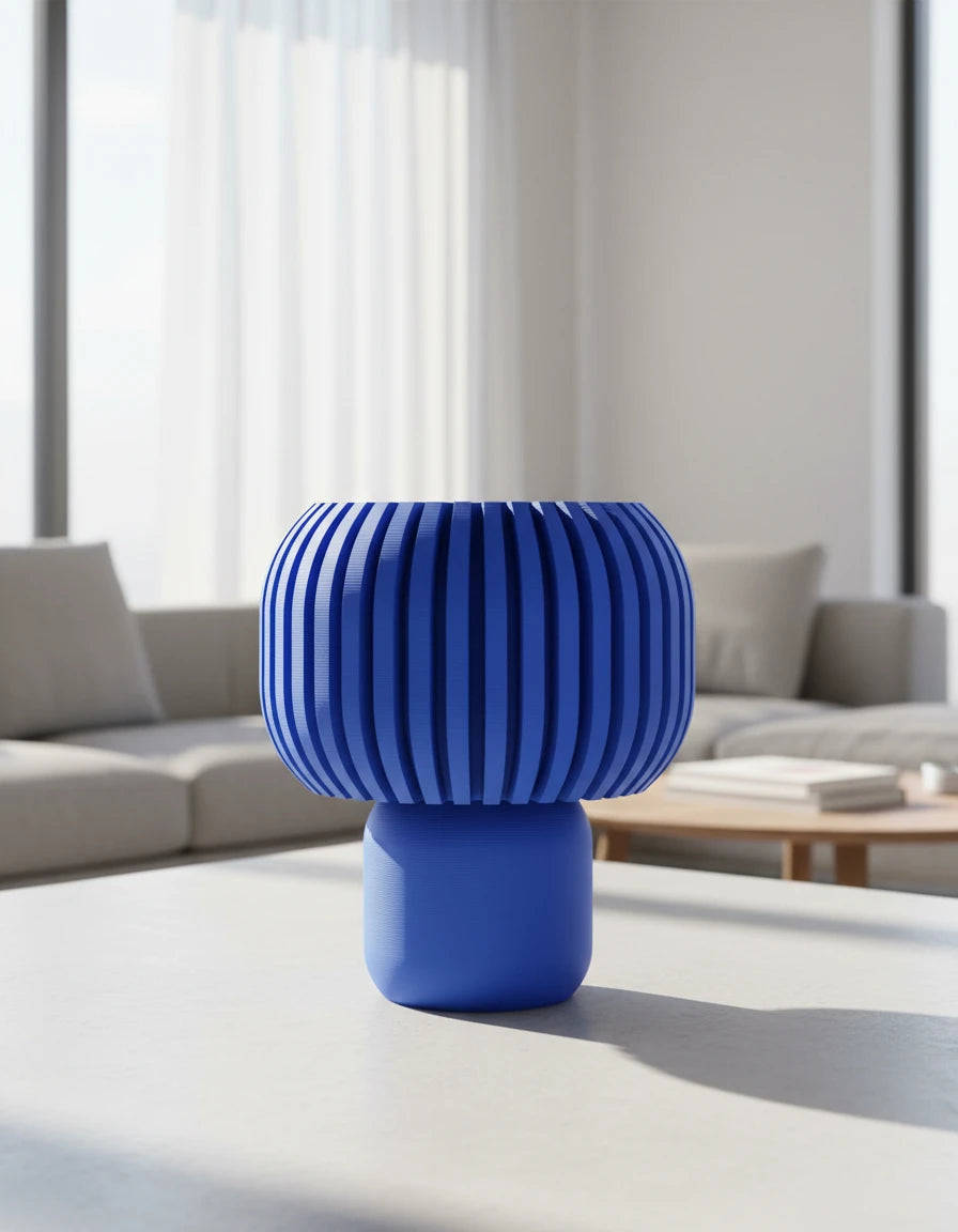 Stolová lampa Orbita