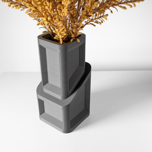 Váza Cano