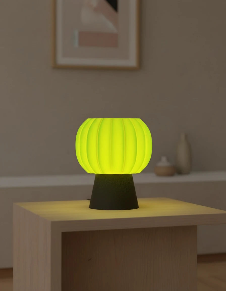 Mini lampa Pumila