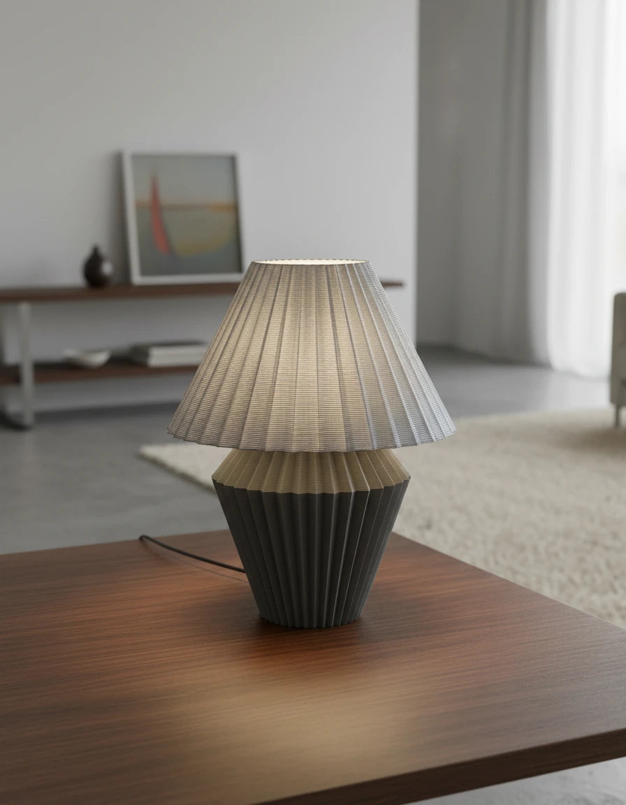 Mini lampa Facelia