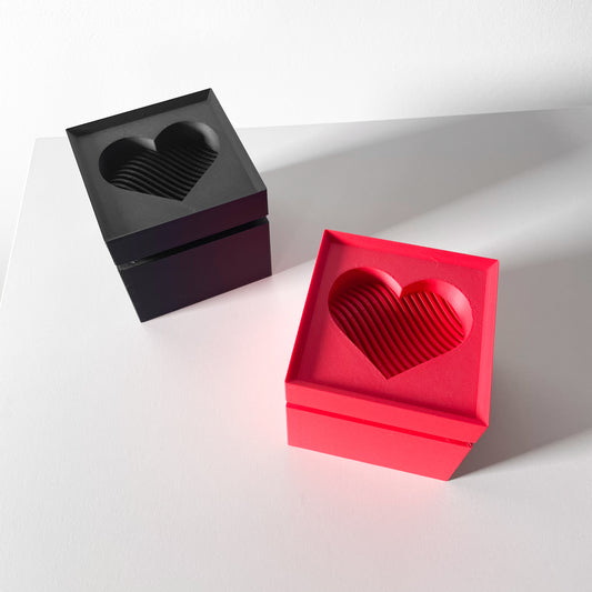 Dóza Valentines