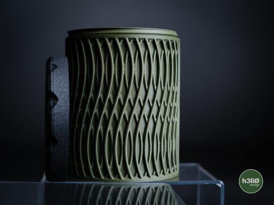 ruck · container