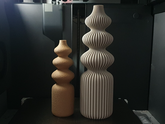 Nordic Vase