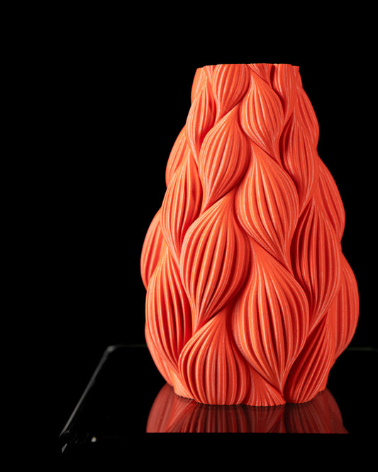 Váza Ripple