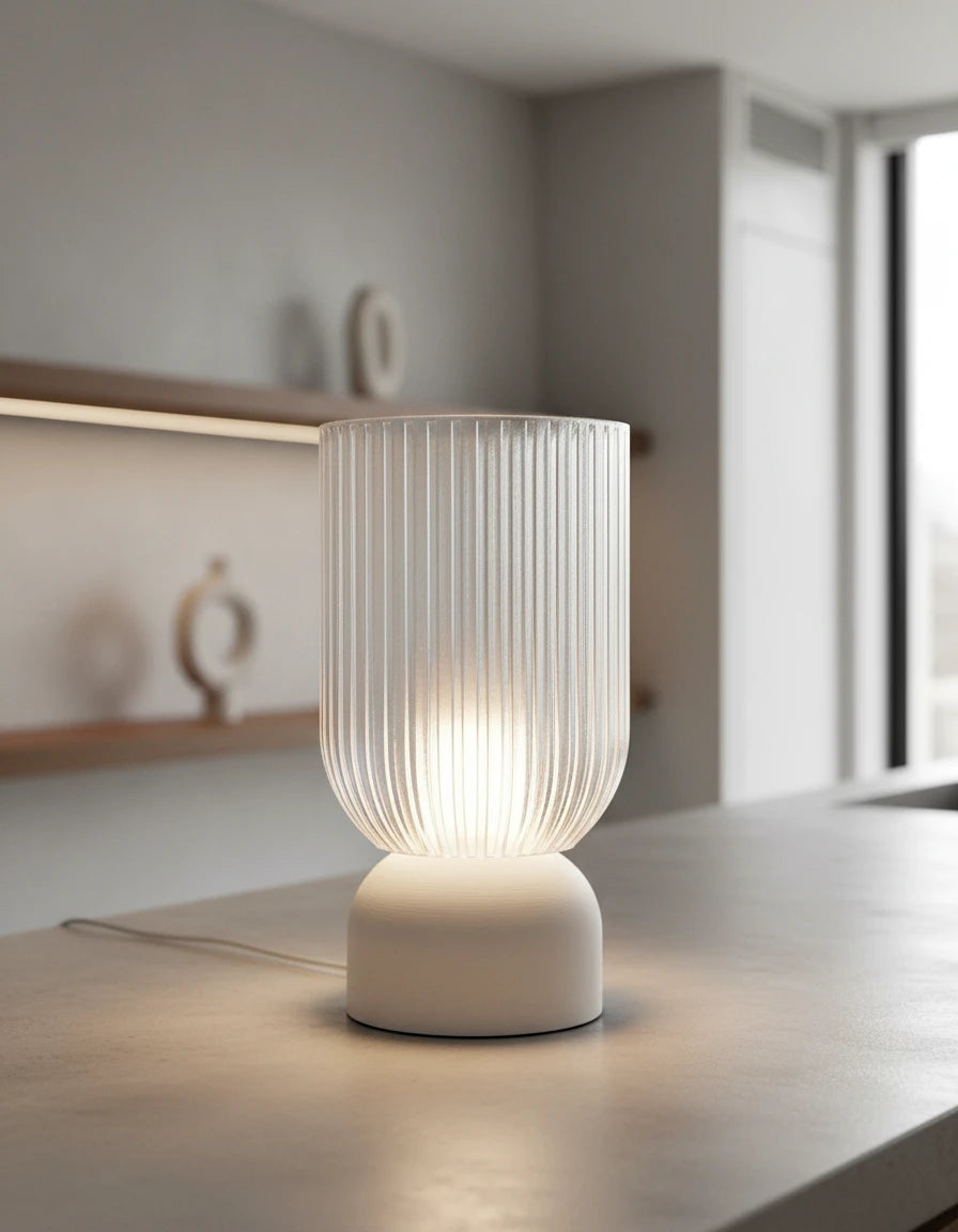 Stolová lampa 011