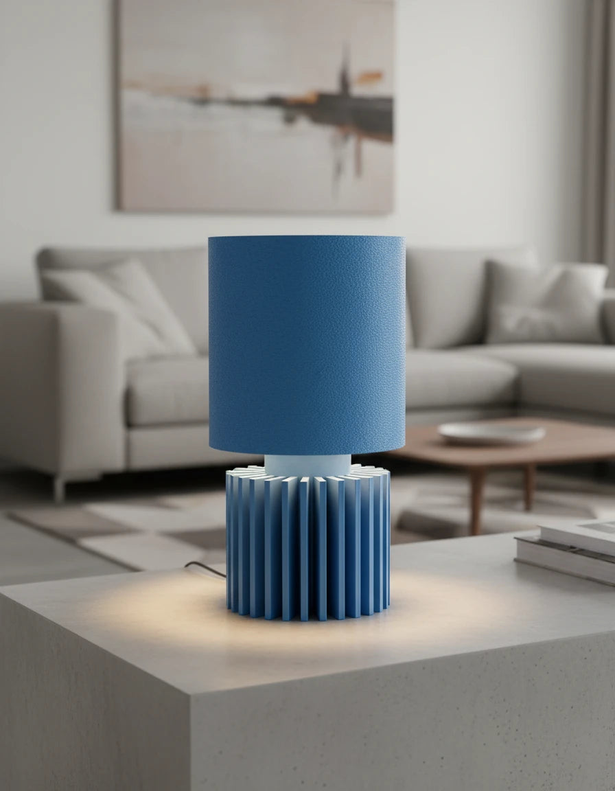 Stolová lampa 010