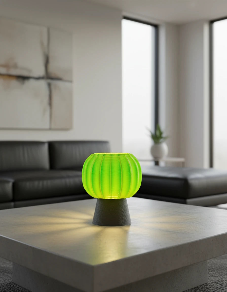 Mini lampa Pumila
