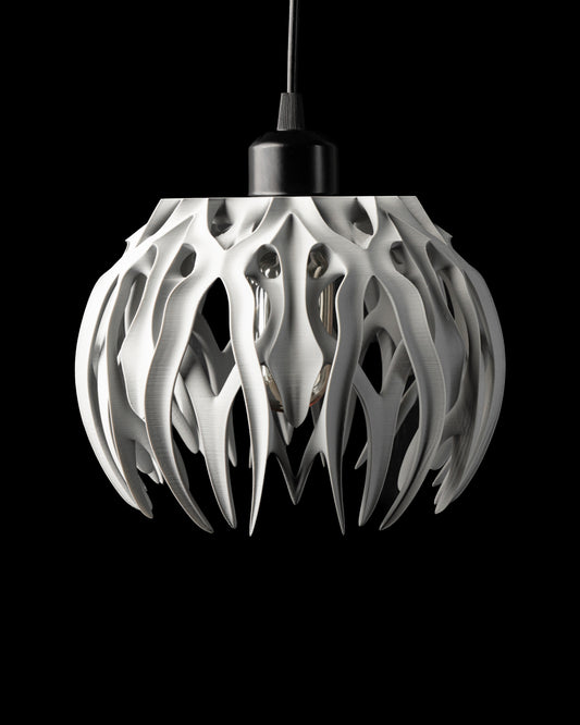 Závesná lampa Sabre