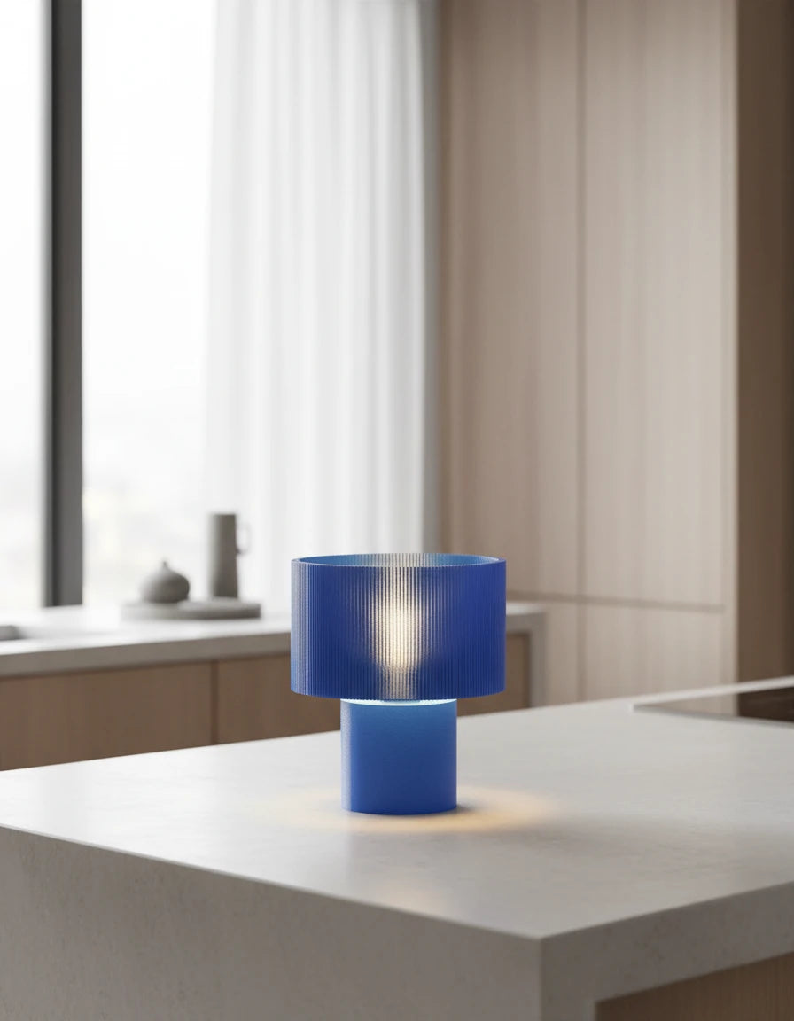 Stolová lampa Excentra