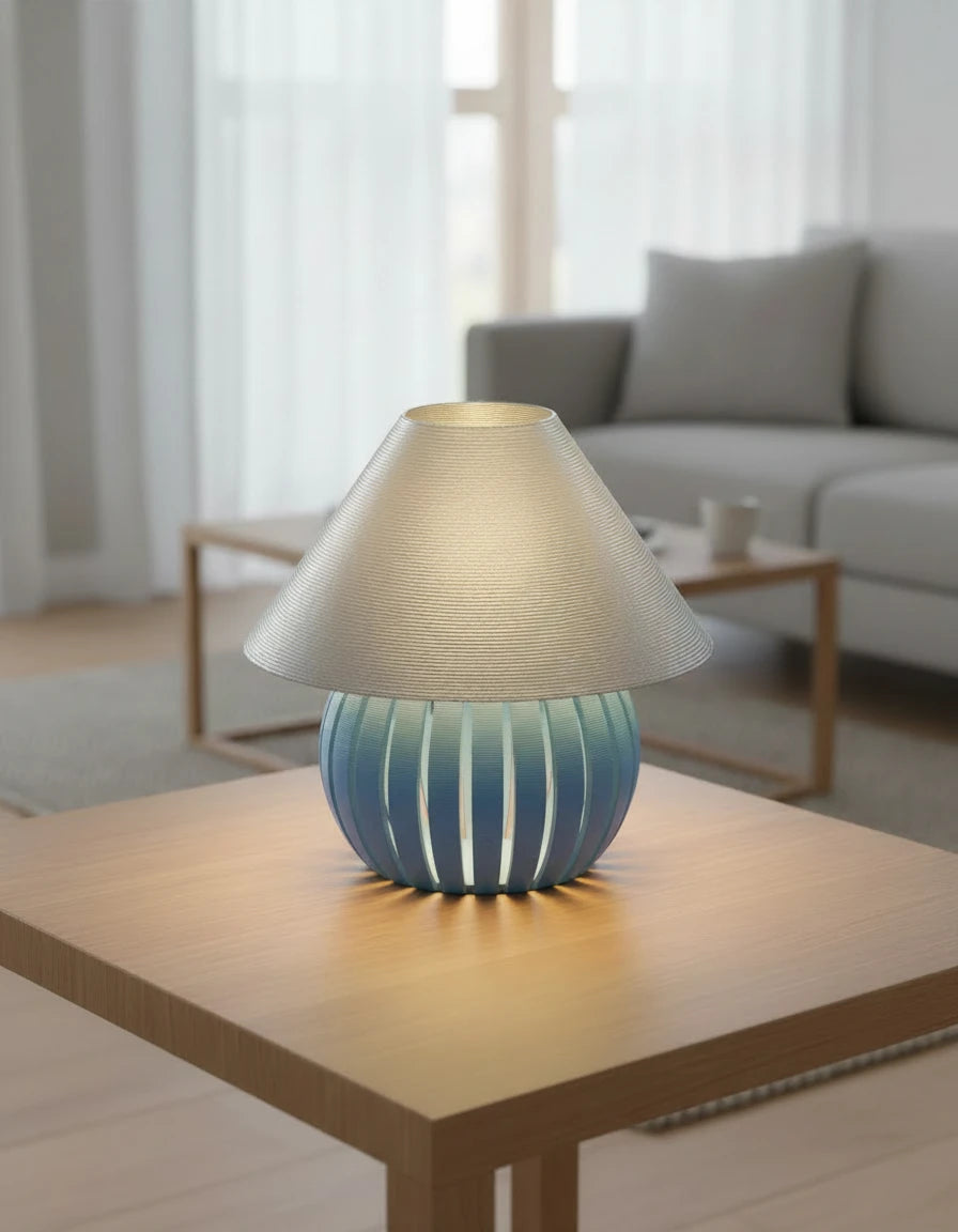 Mini lampa Lucerna