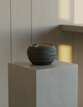 Japandi Wabi-Sabi – květináč se zavlažováním