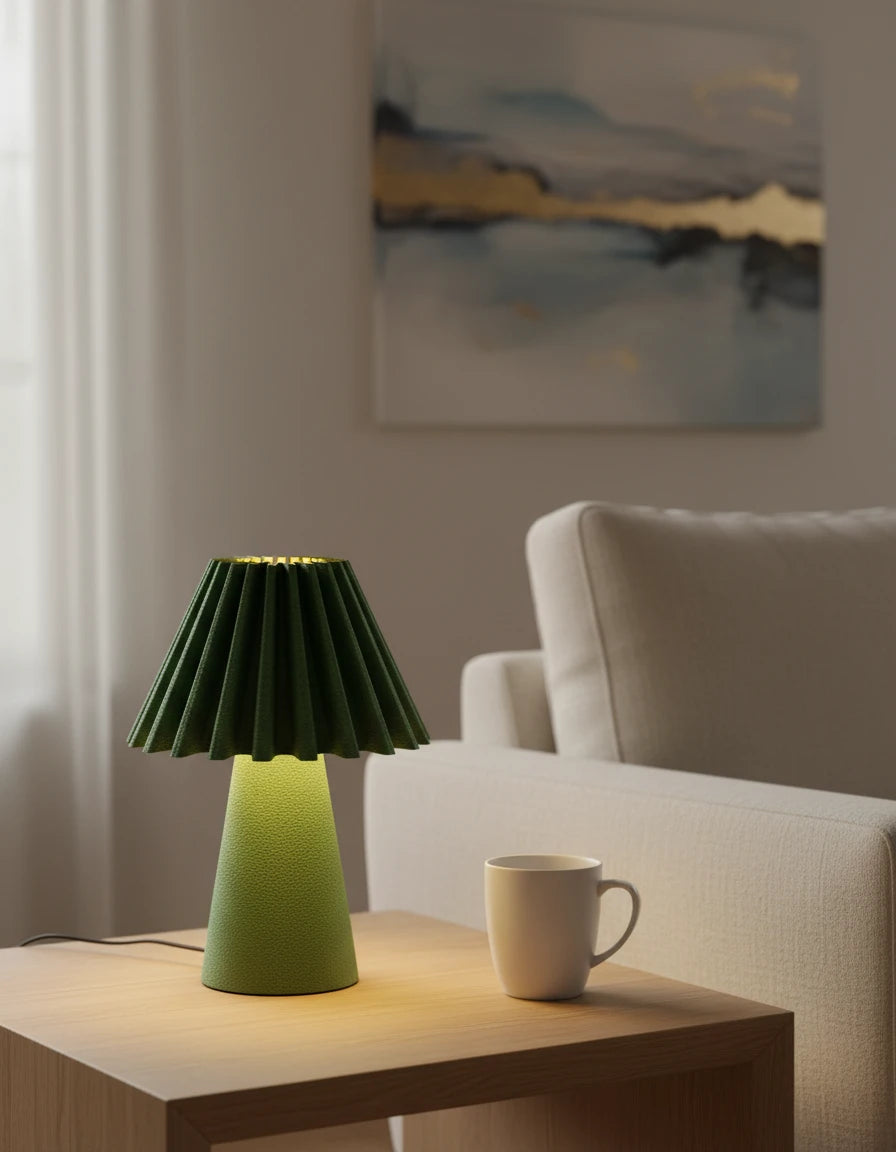 Stolová lampa Solena