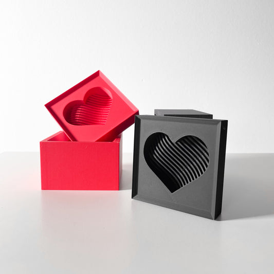 Dóza Valentines