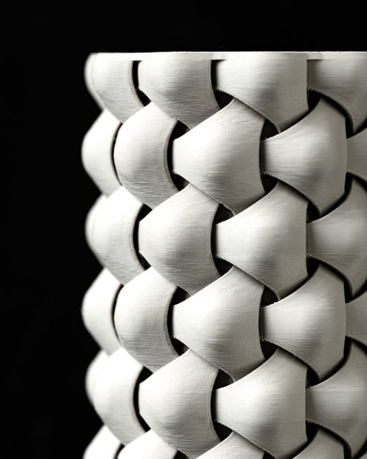 Váza Tri Weave