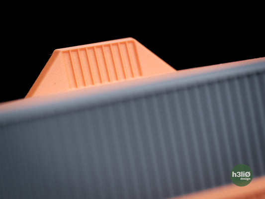 clarit • stackable boxes