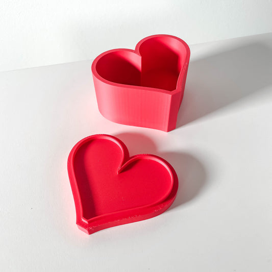 Dóza Heart