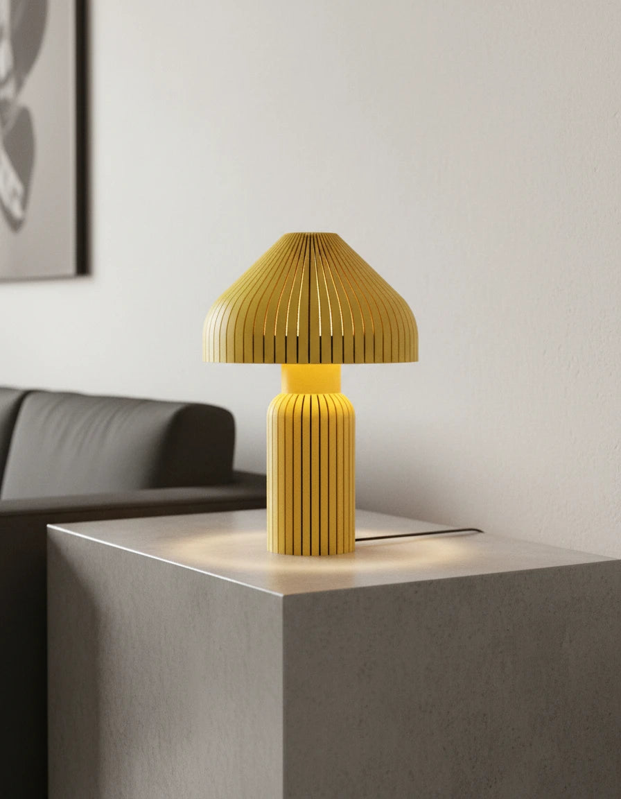 Stolová lampa Mycera