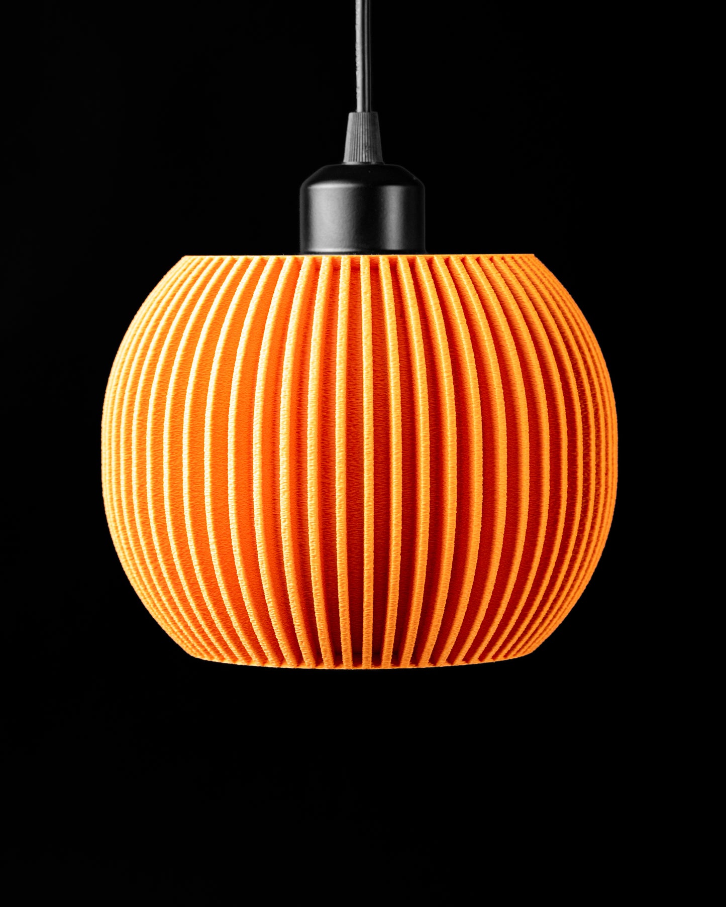 Závesná lampa 001