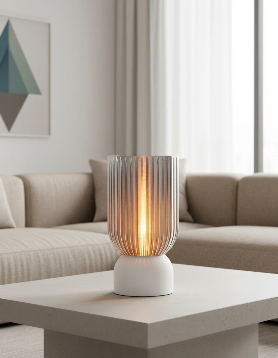 Stolová lampa 011