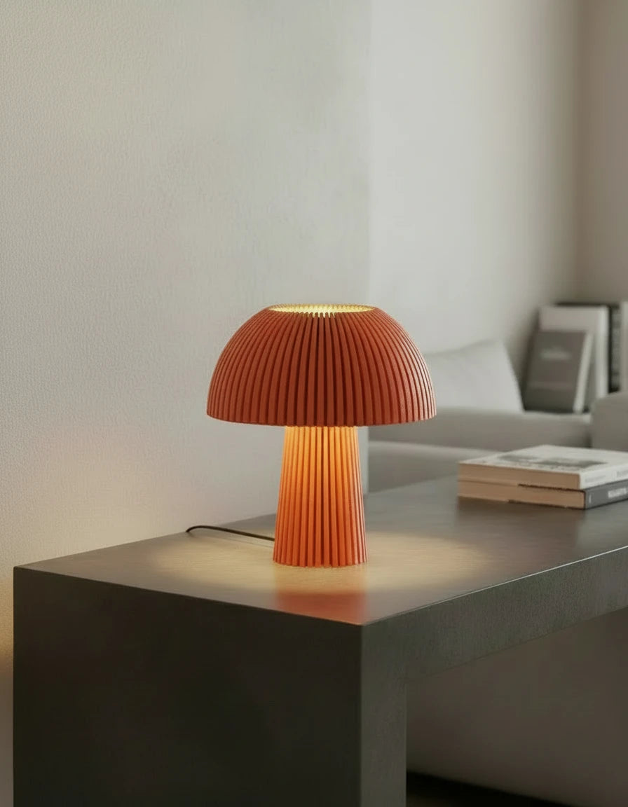 Stolová lampa Bellia