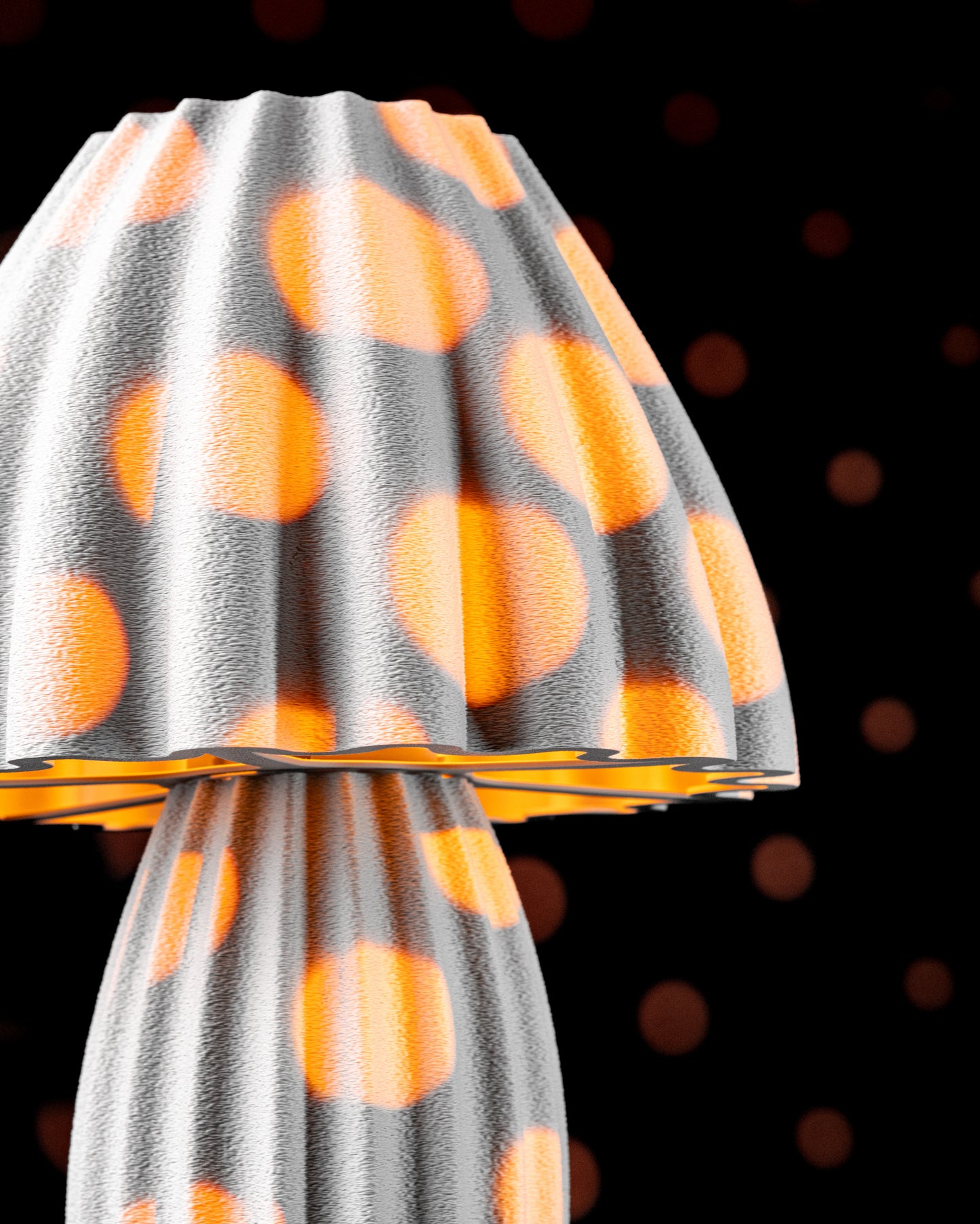 Stolová lampa 003